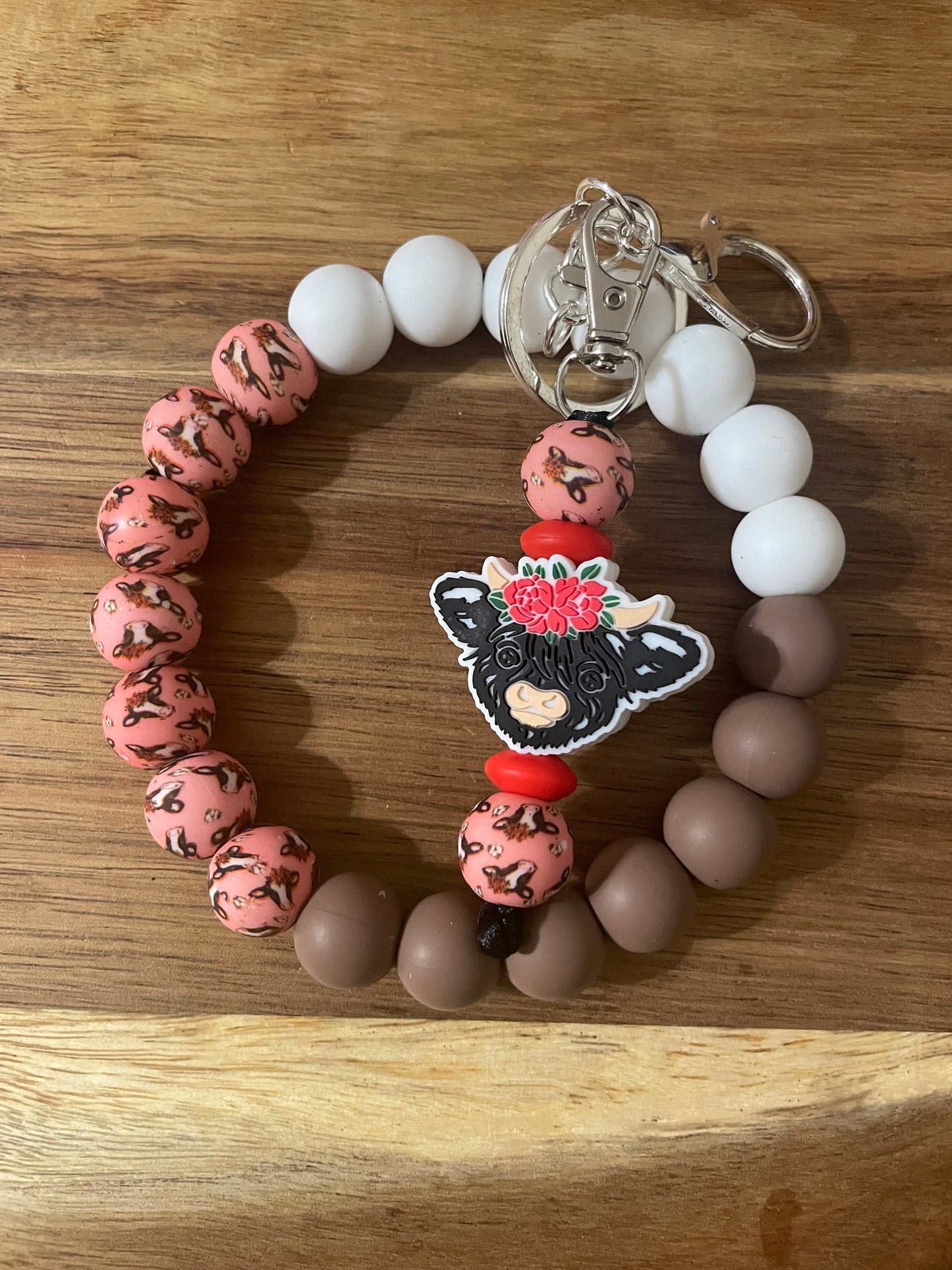 Focal Add-On Keychain