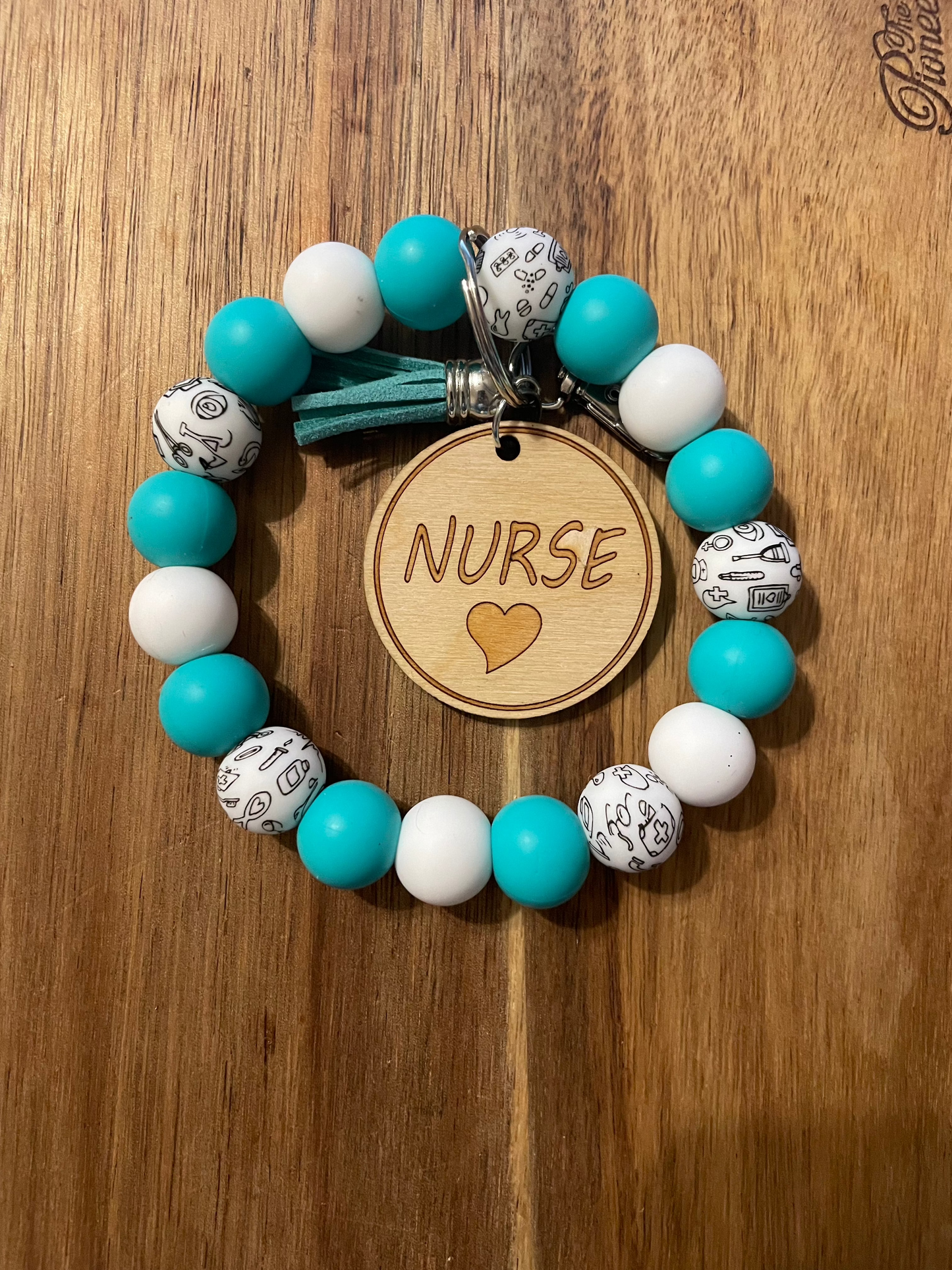 Nurse Wristlet