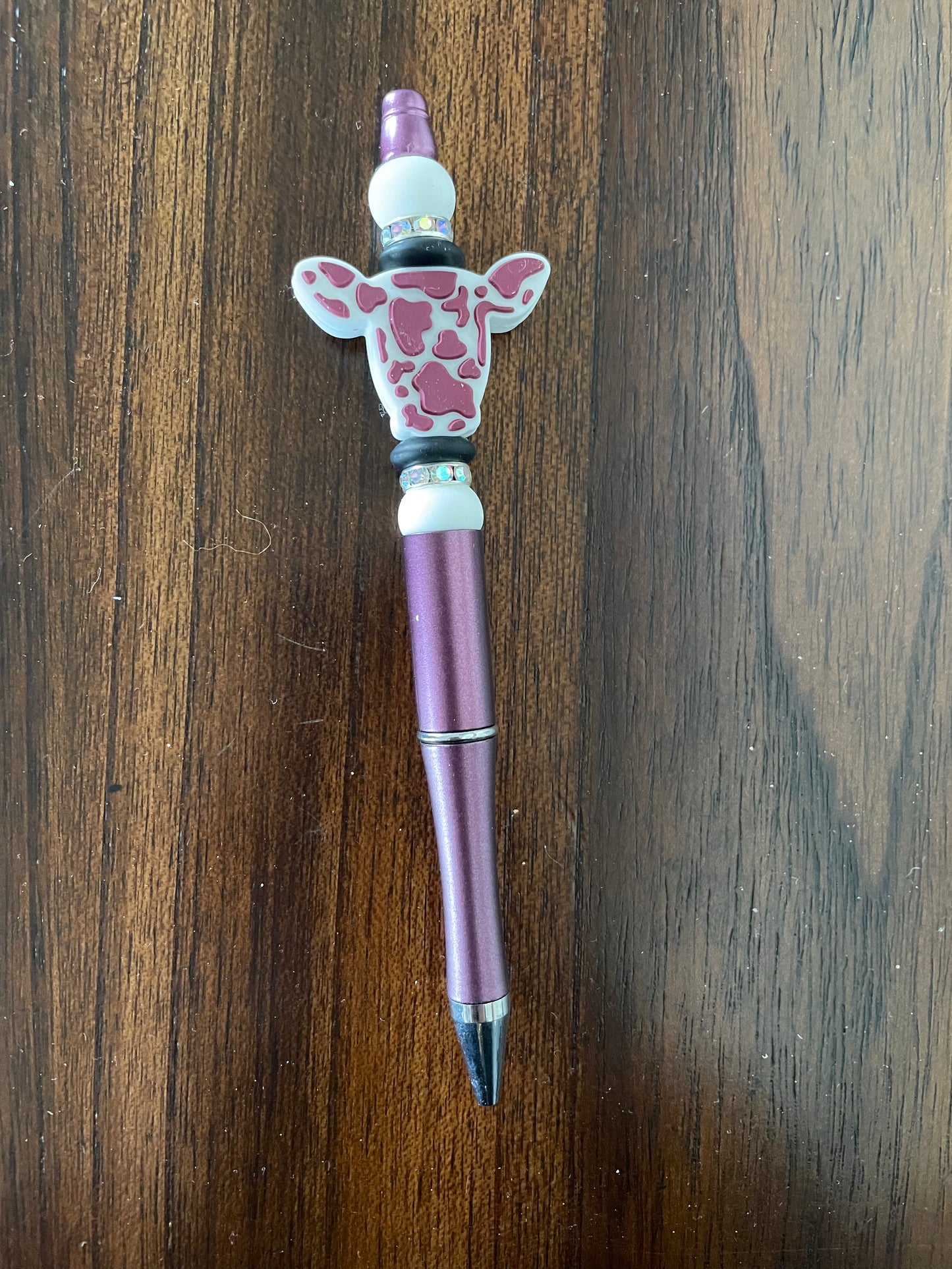 Cow Pens