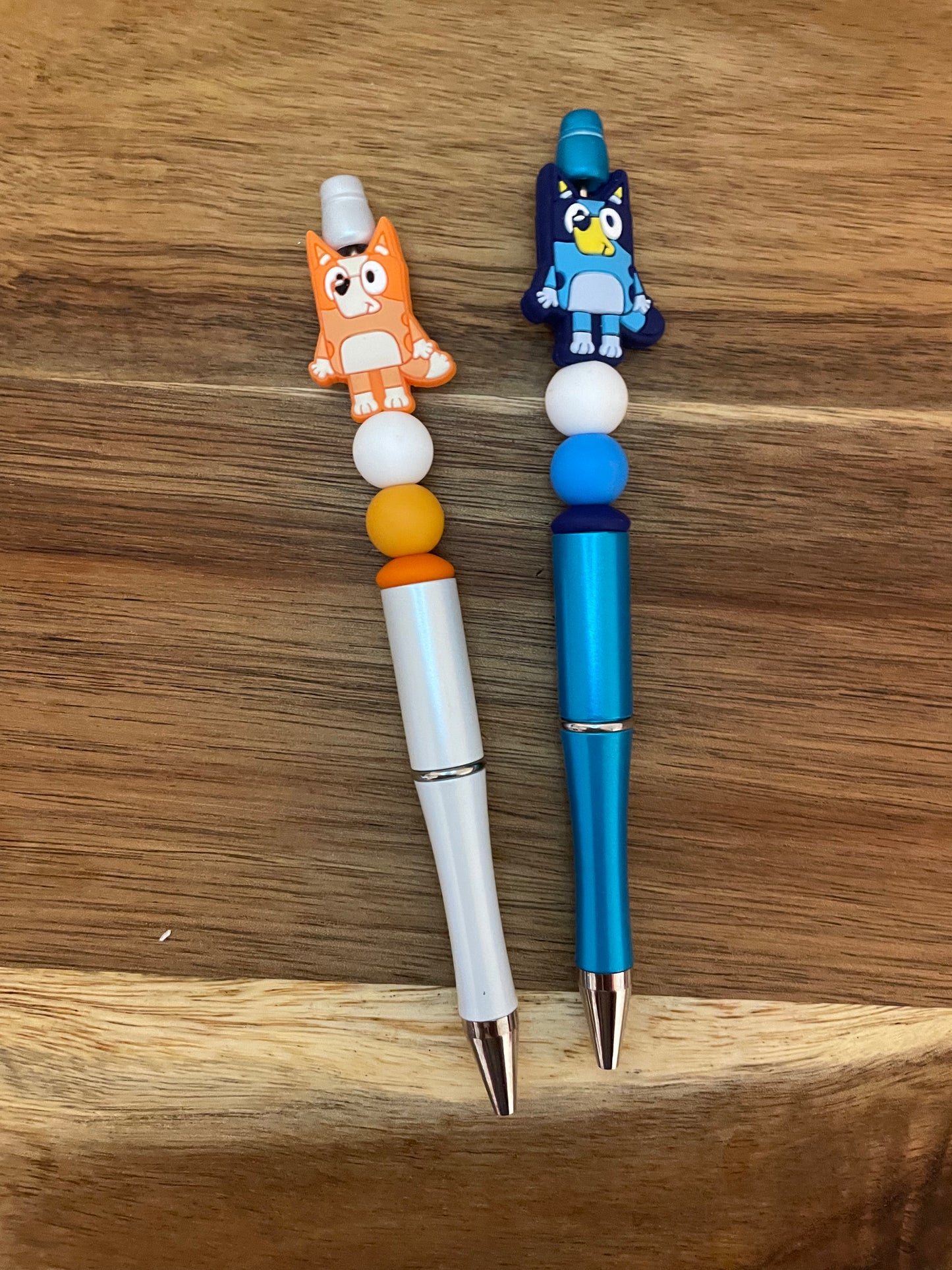 Heeler Pens