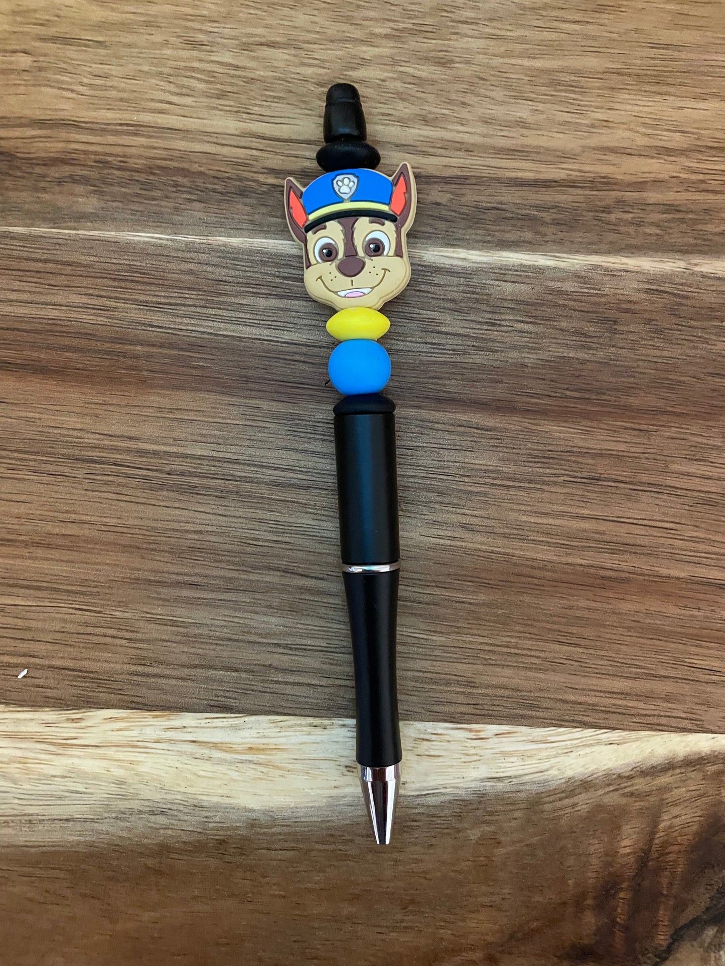 Patrol Dogs Pens
