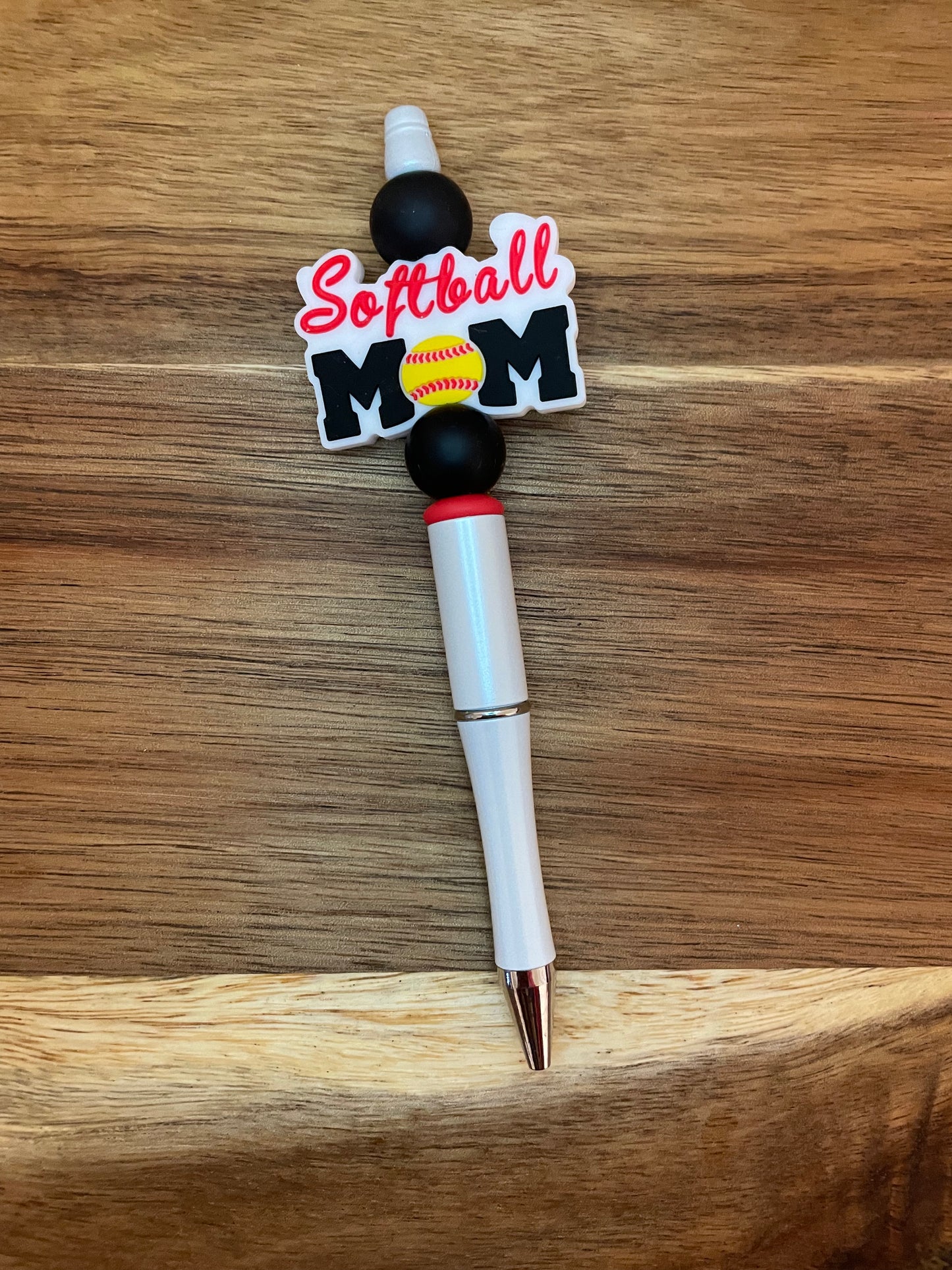 Ball Mom Pens