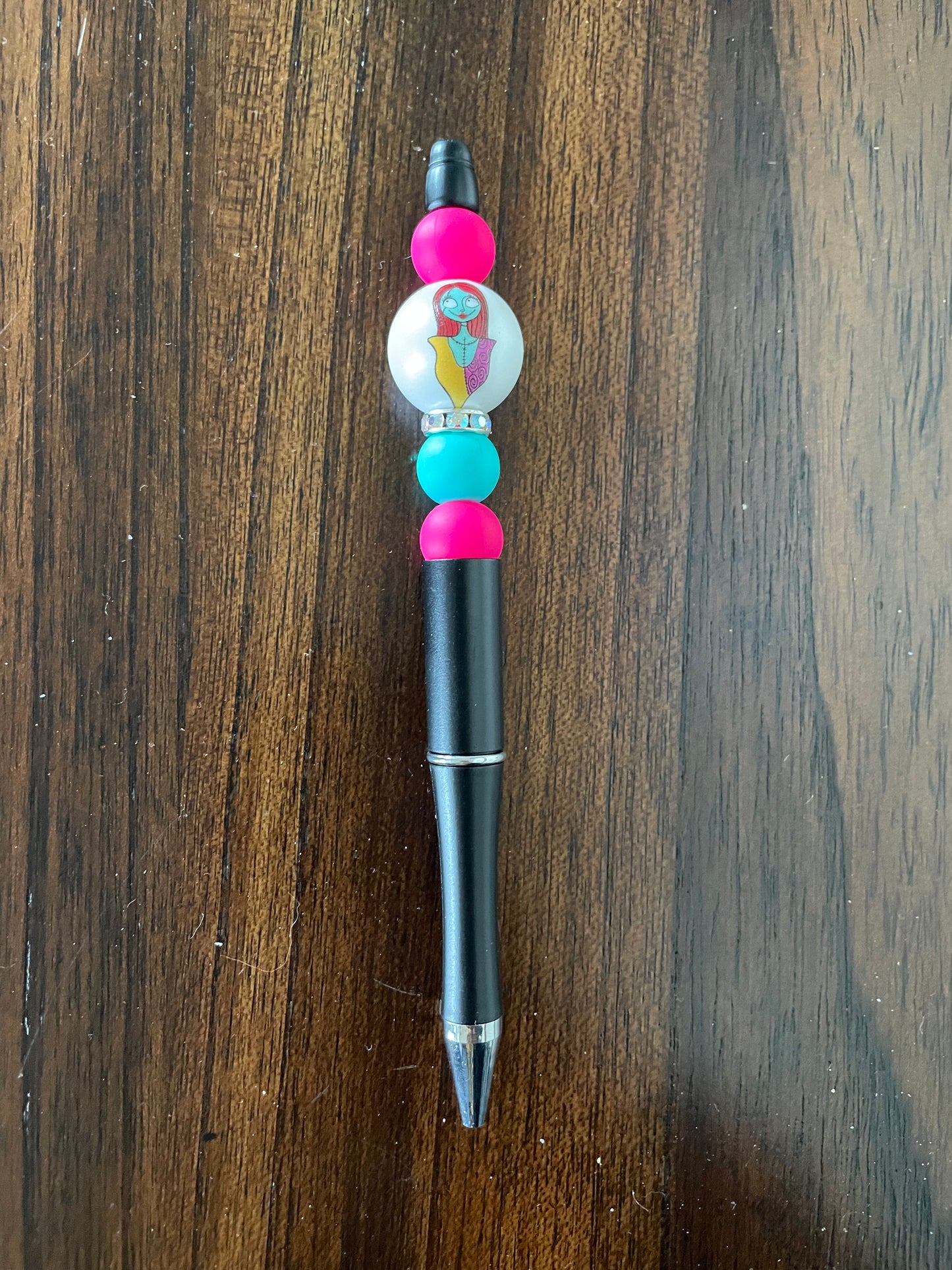 Pumpkin King and Queen Pens