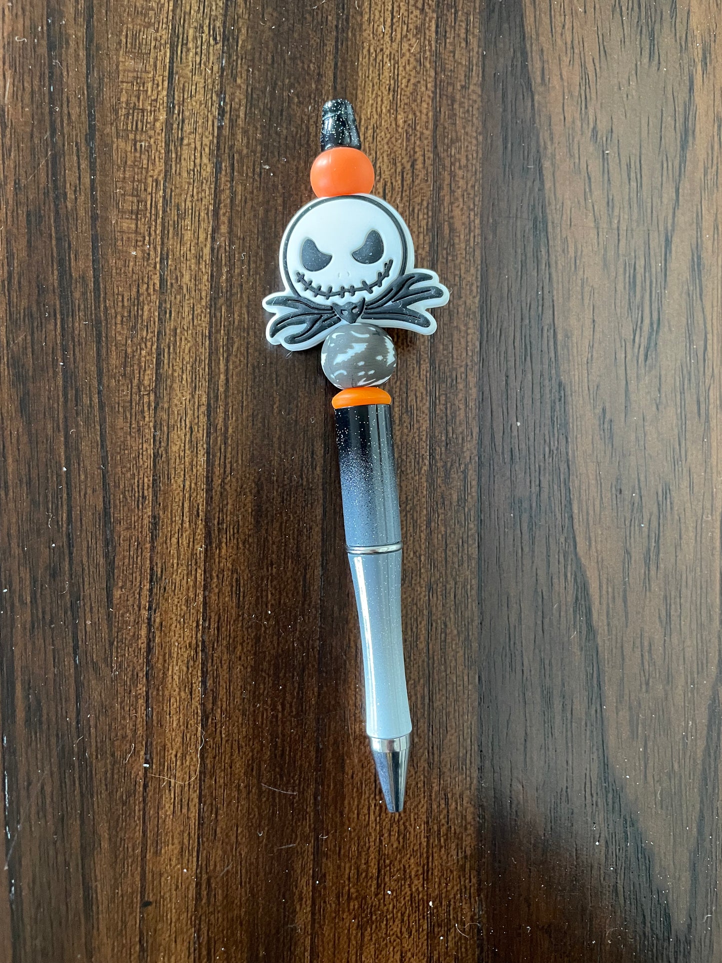 Pumpkin King and Queen Pens