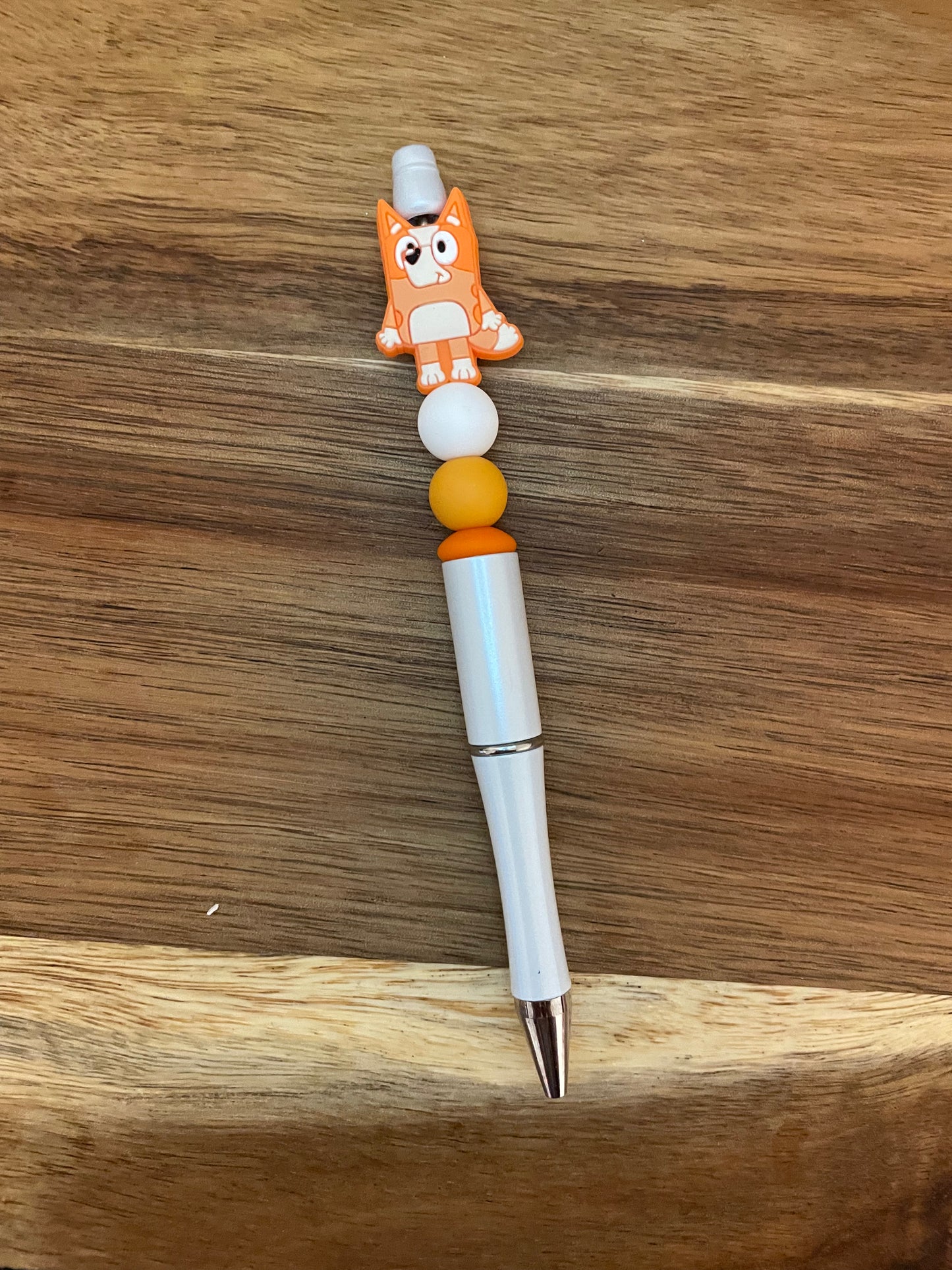 Heeler Pens