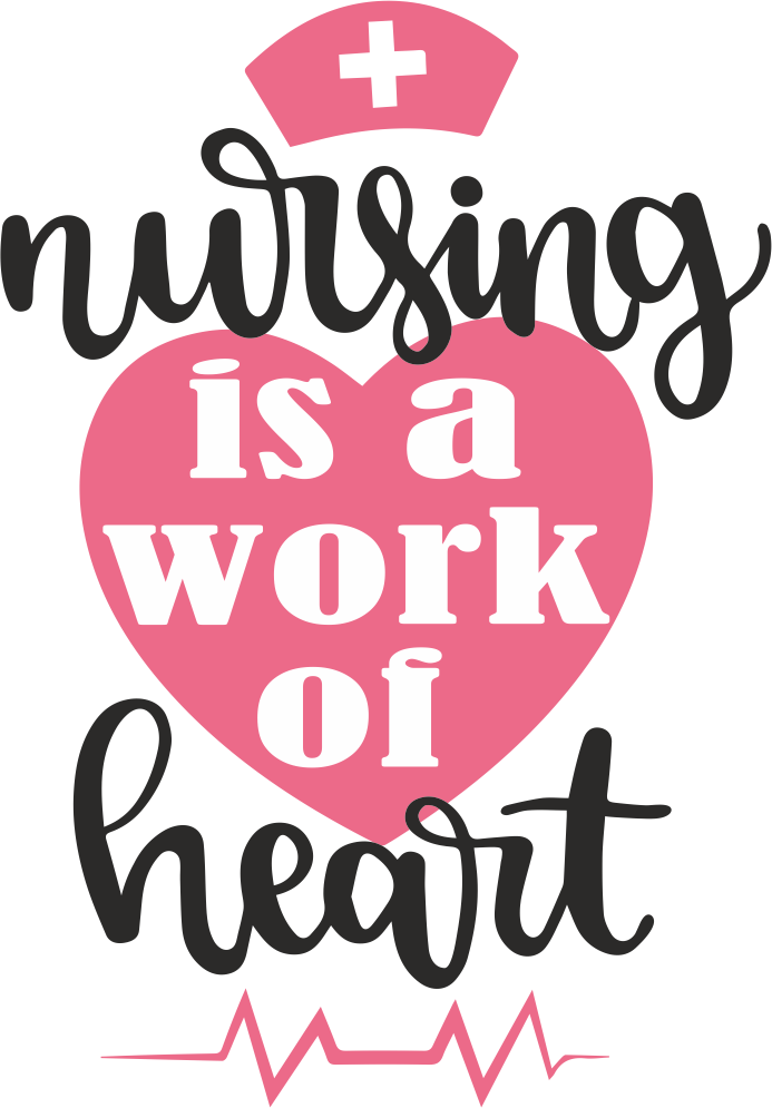 Nurse Vinyl Stickers 03
