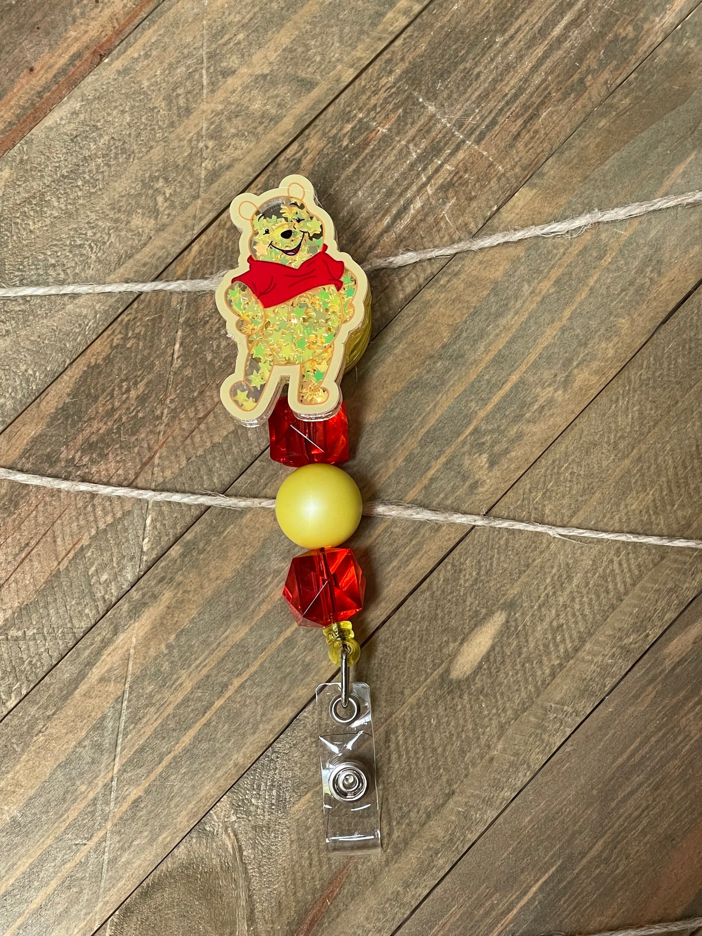 Sad Donkey Badge Reel