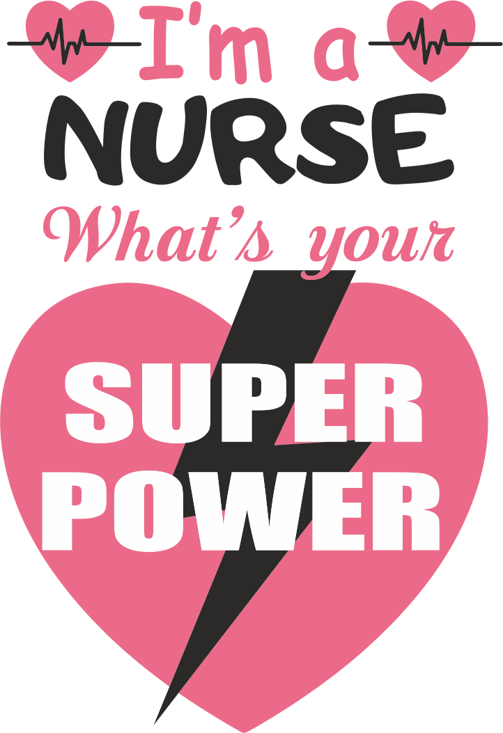 Nurse Vinyl Stickers 03