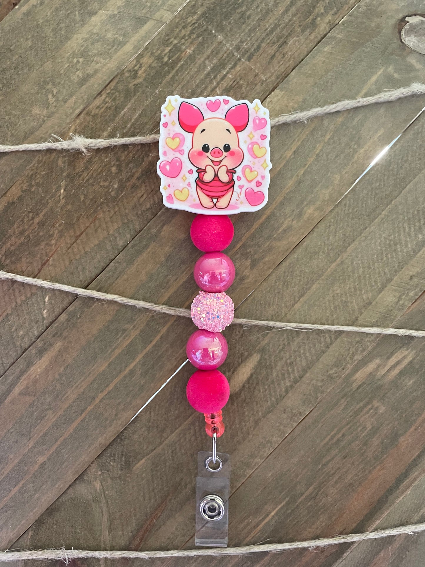 Sad Donkey Badge Reel