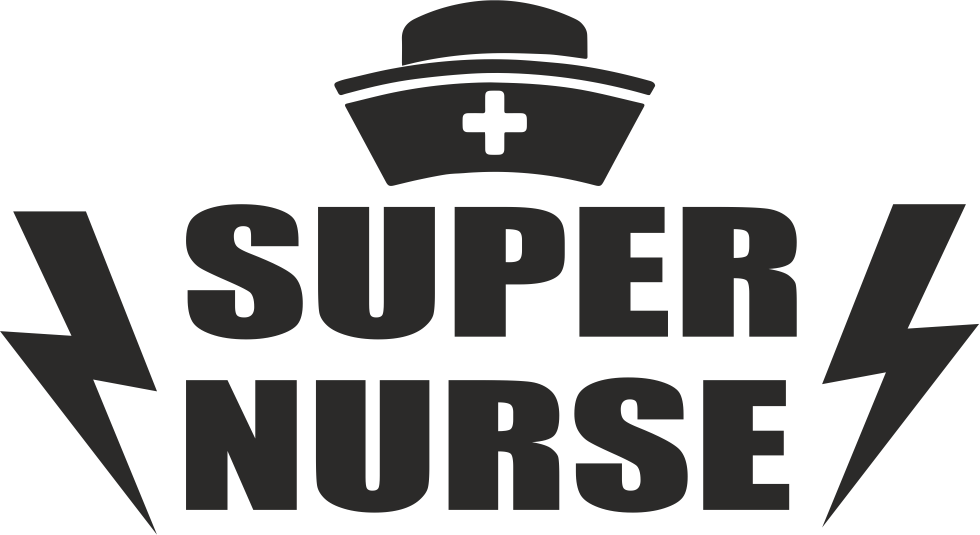 Nurse Vinyl Stickers 03