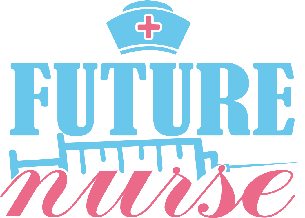 Nurse Vinyl Stickers 03
