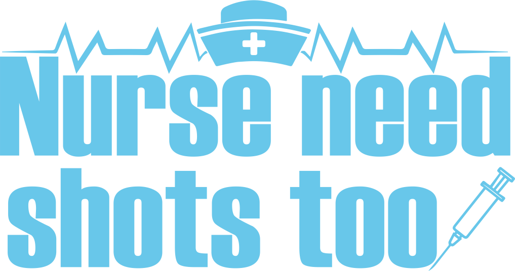 Nurse Vinyl Stickers 03