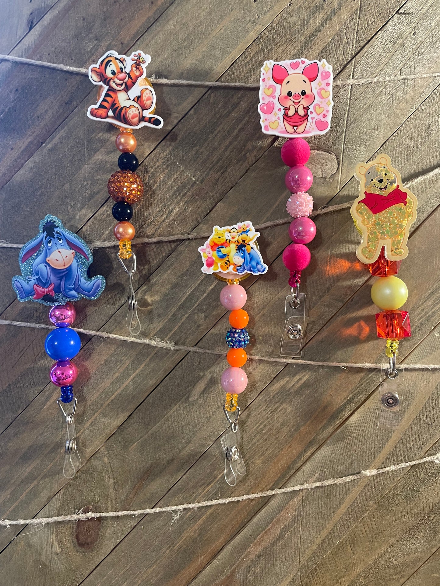 Sad Donkey Badge Reel