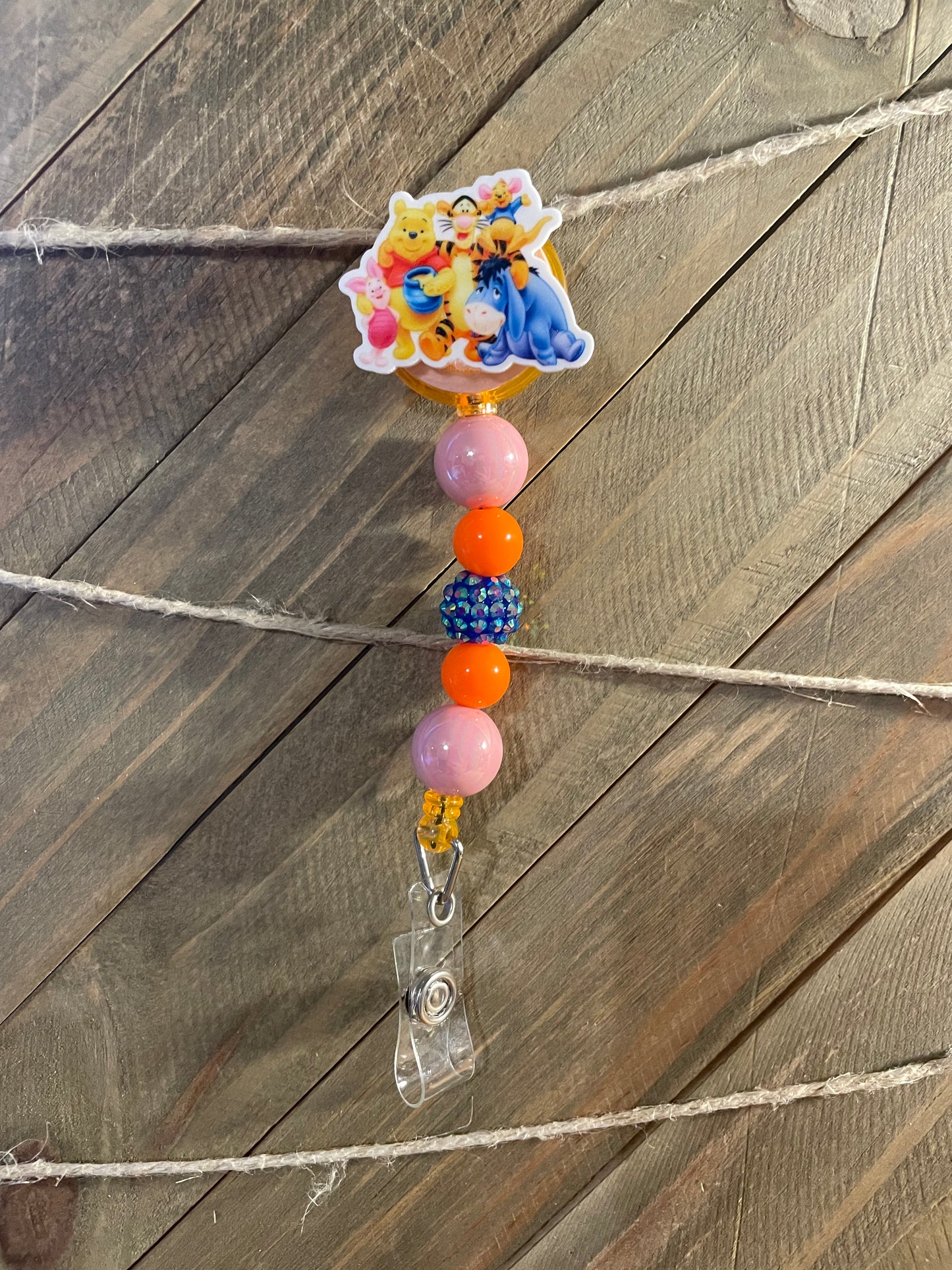 Sad Donkey Badge Reel