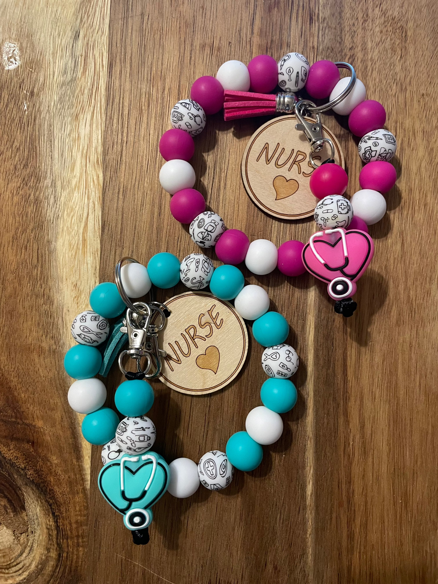 Nurse Wristlet