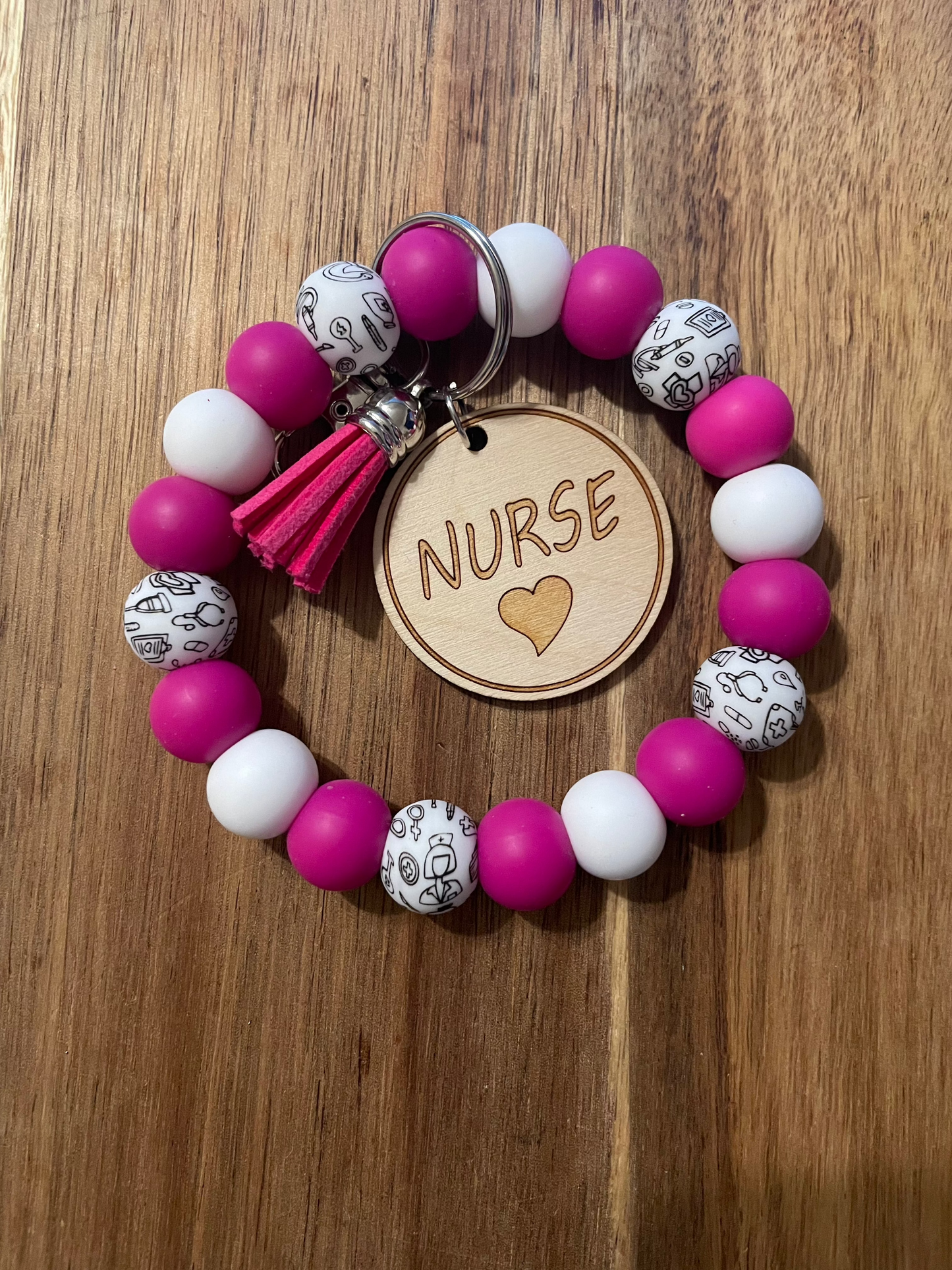 Nurse Wristlet