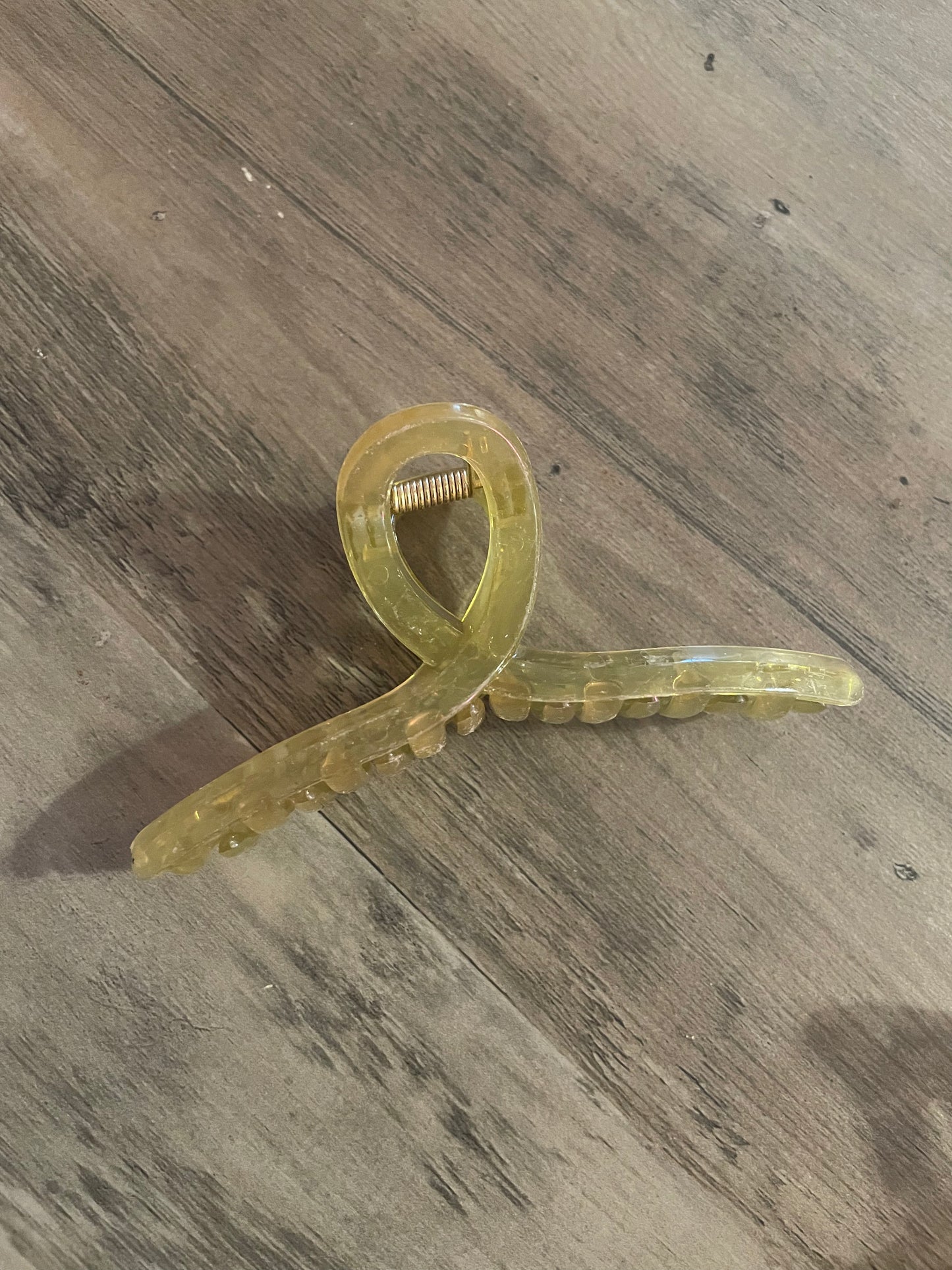 Assorted Hair Clips