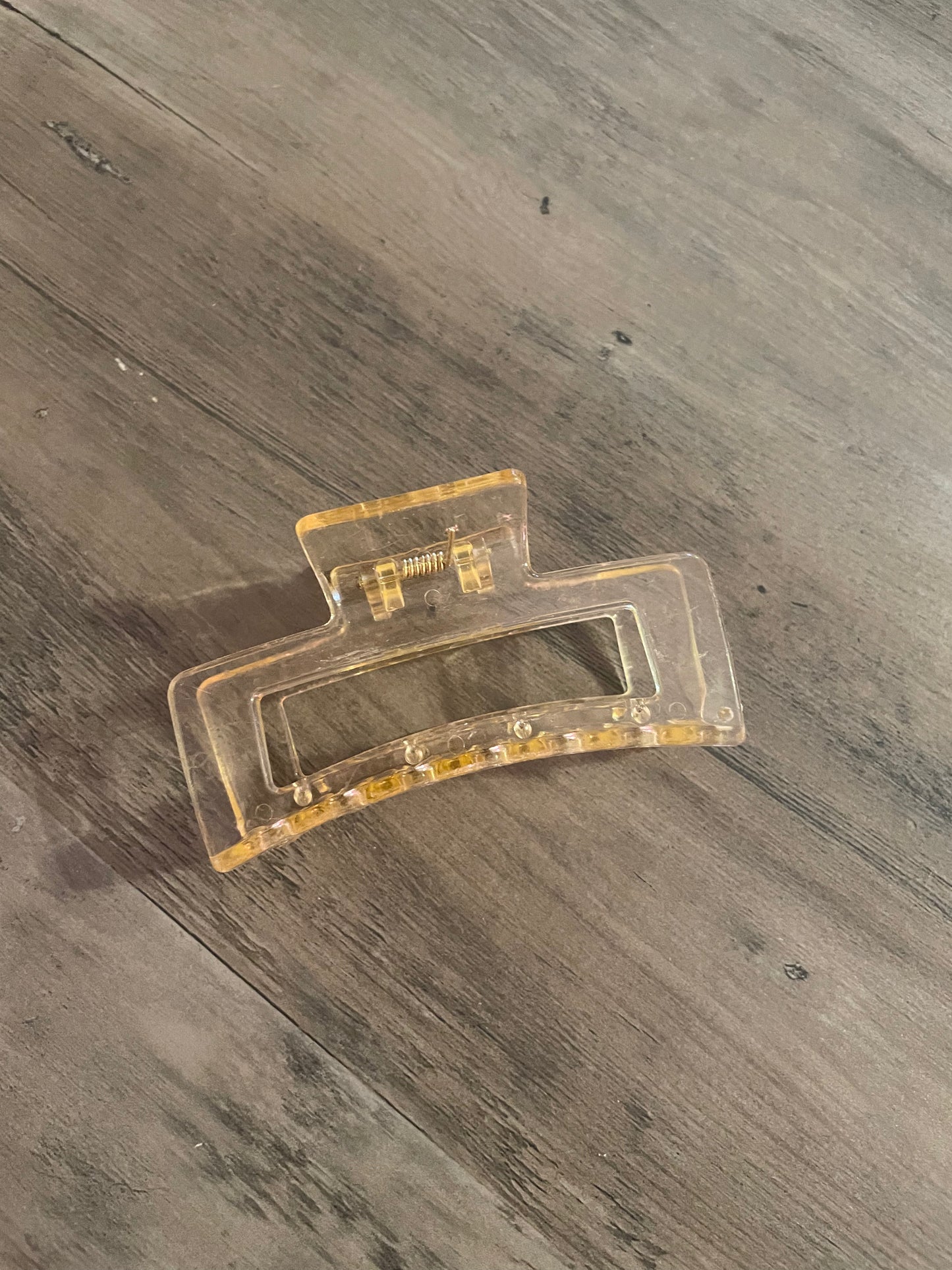 Assorted Hair Clips