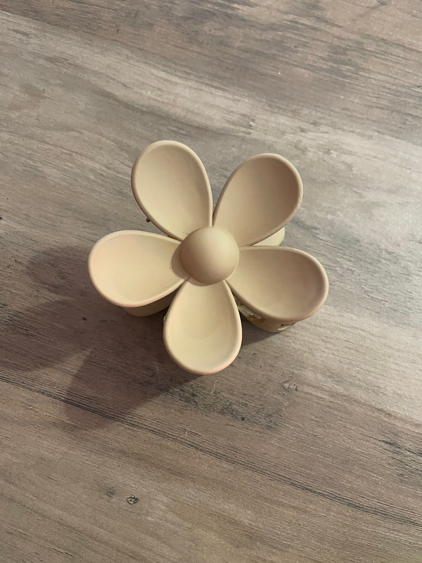 Assorted Hair Clips