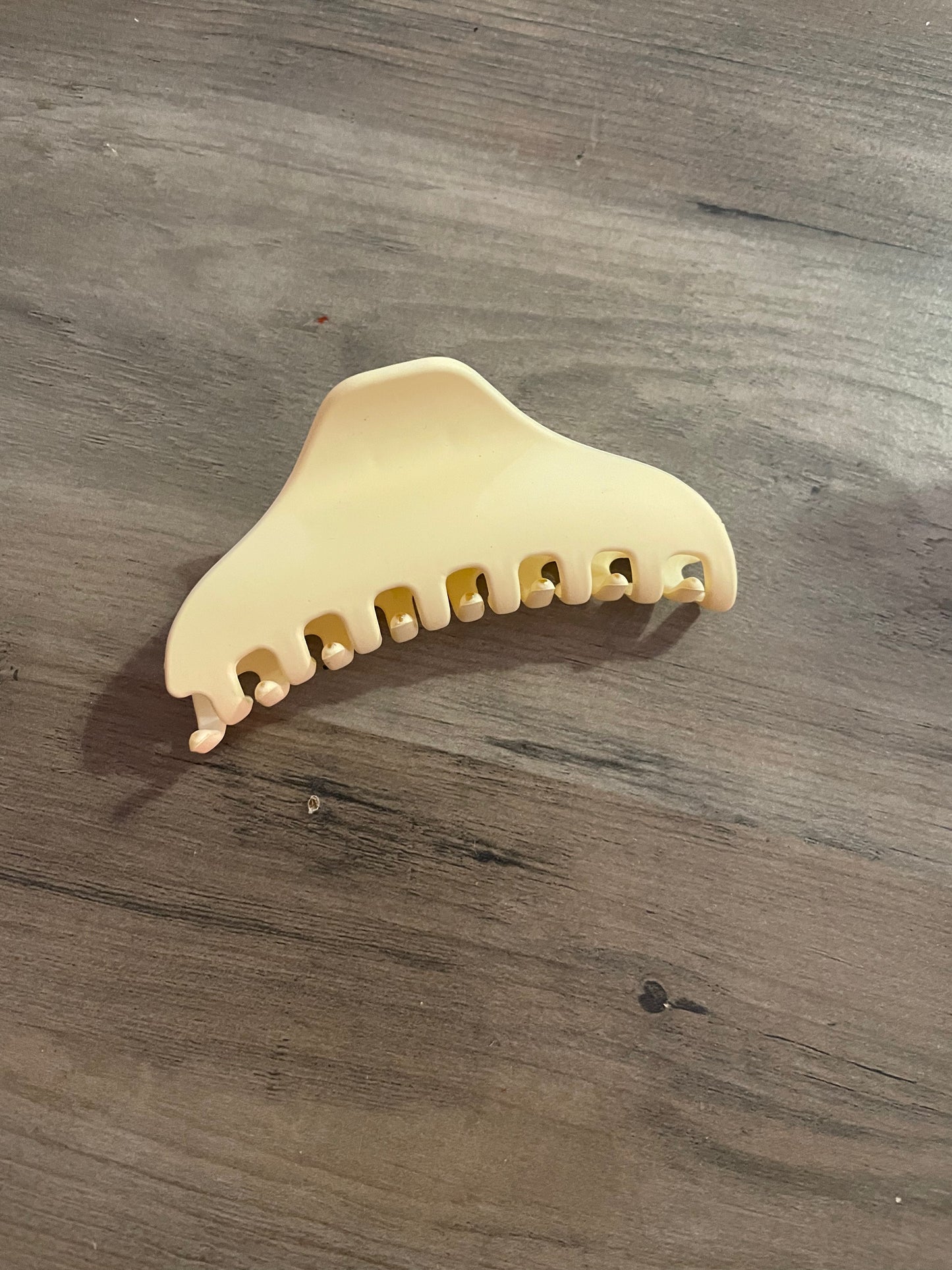 Assorted Hair Clips
