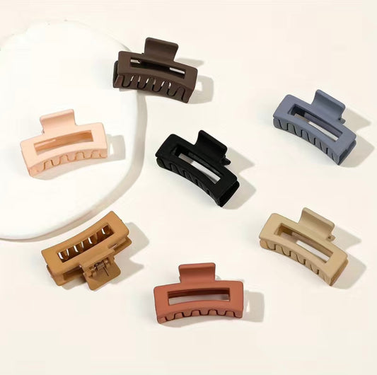Small Hair Clip