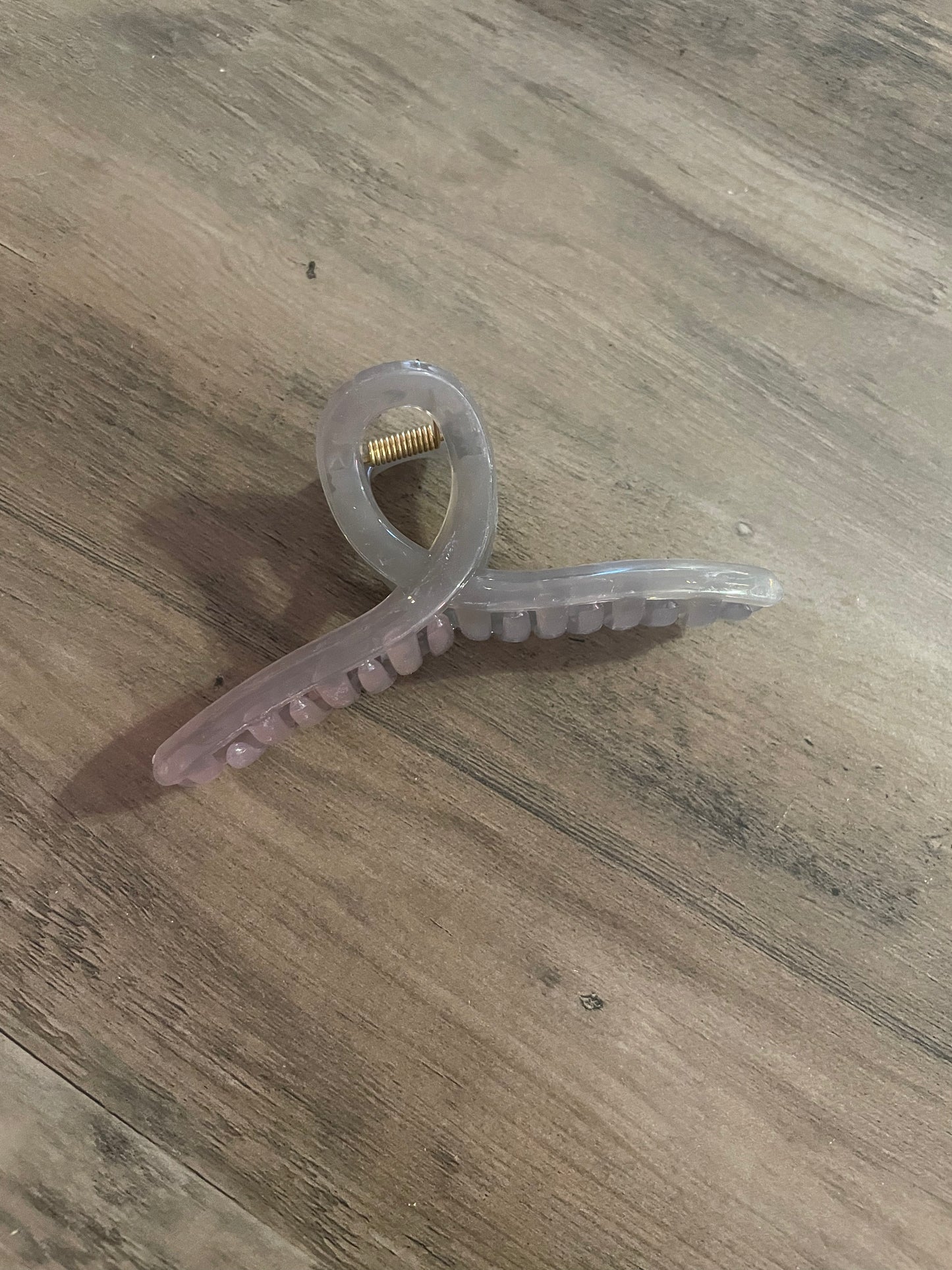 Assorted Hair Clips