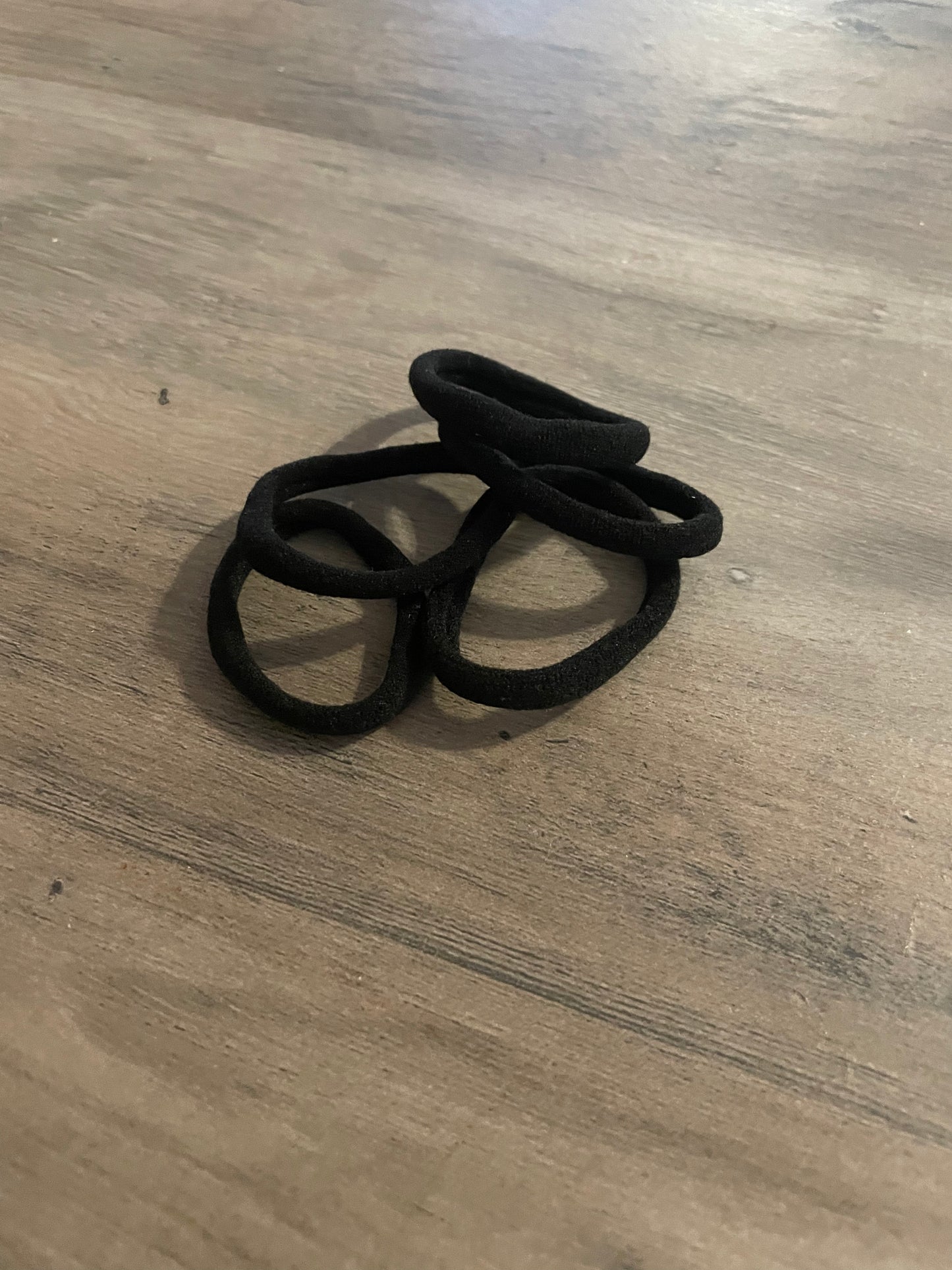 Assorted Hair Tie
