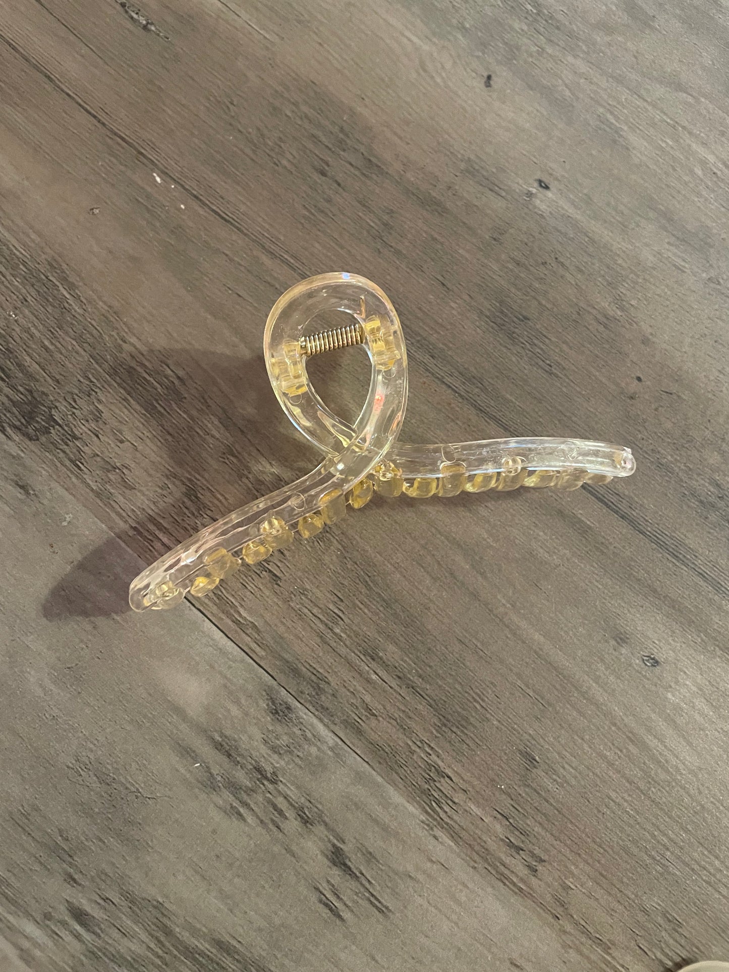 Assorted Hair Clips