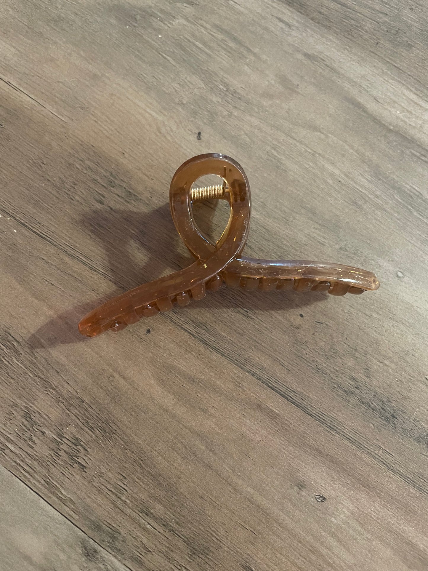 Assorted Hair Clips