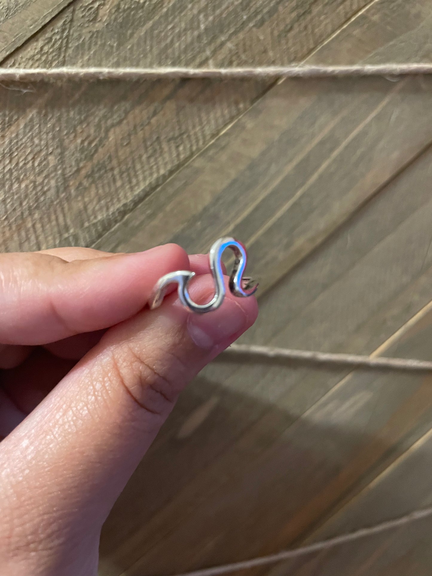Turquoise Stone Ring
