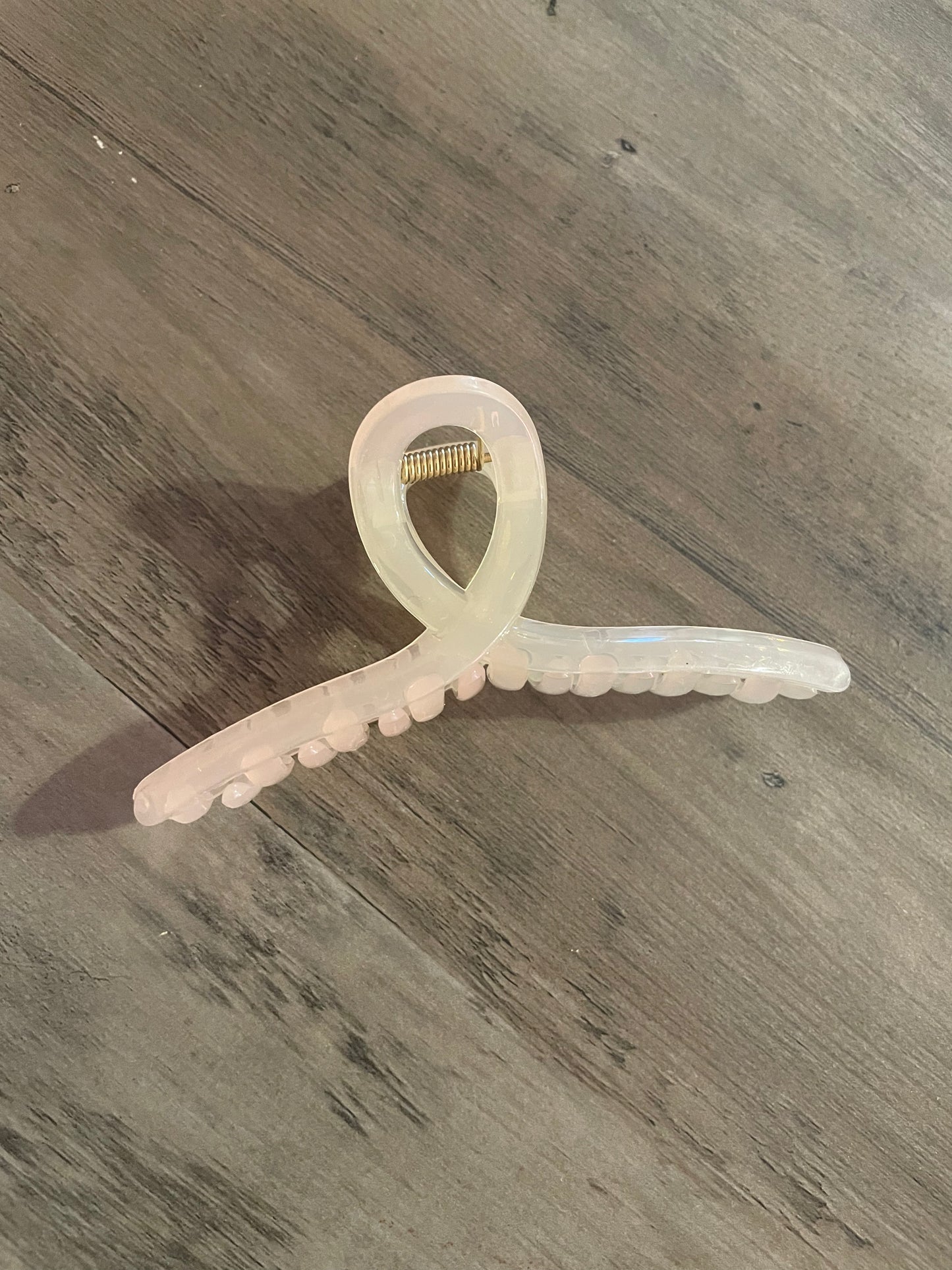Assorted Hair Clips