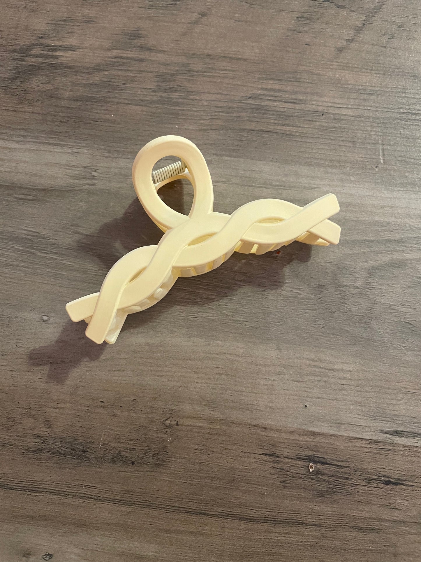 Assorted Hair Clips