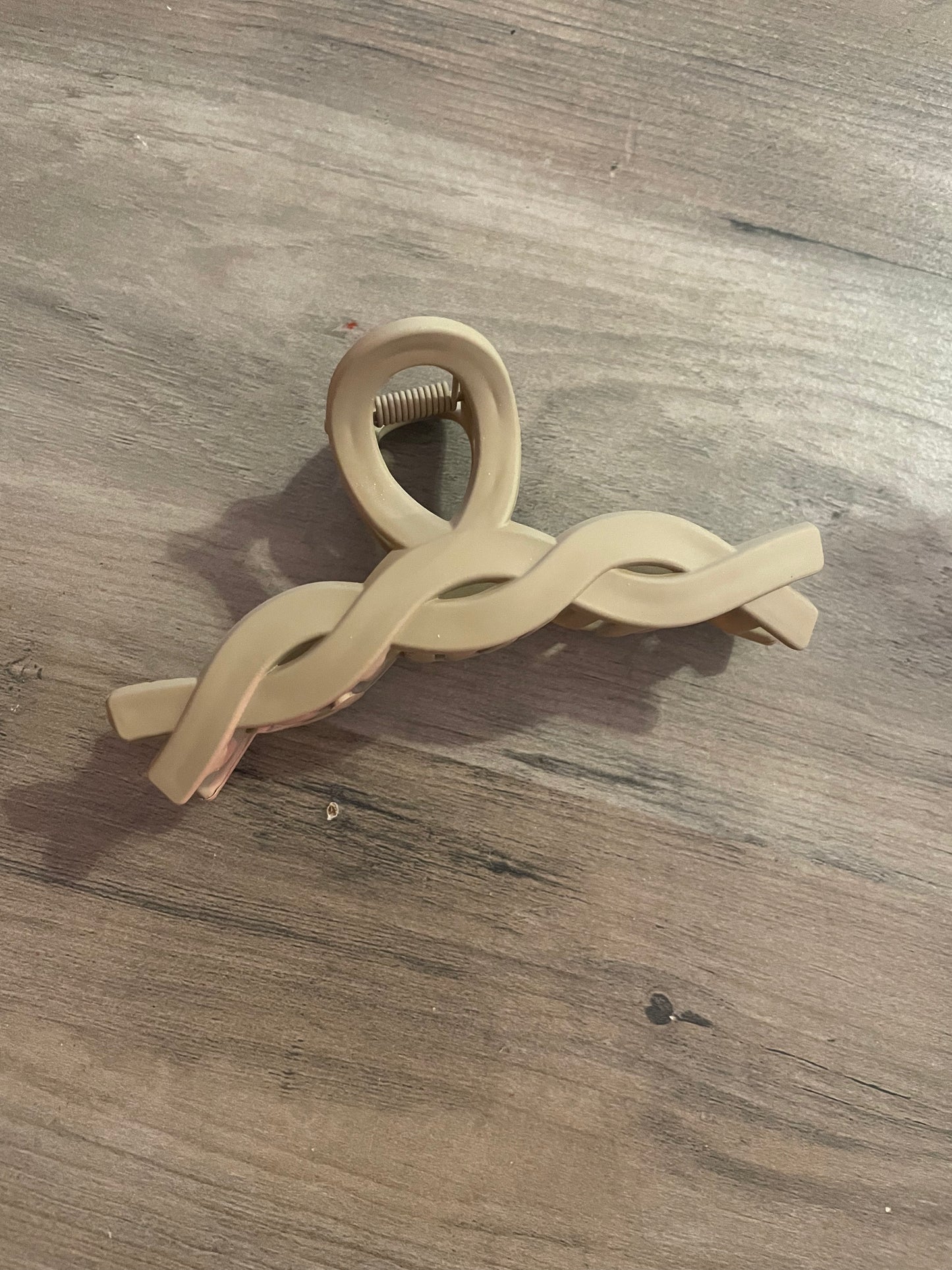 Assorted Hair Clips