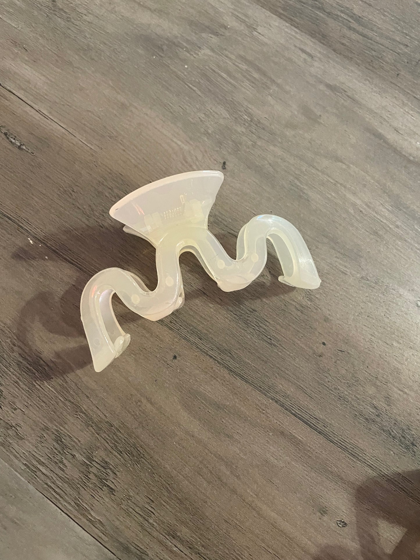 Assorted Hair Clips