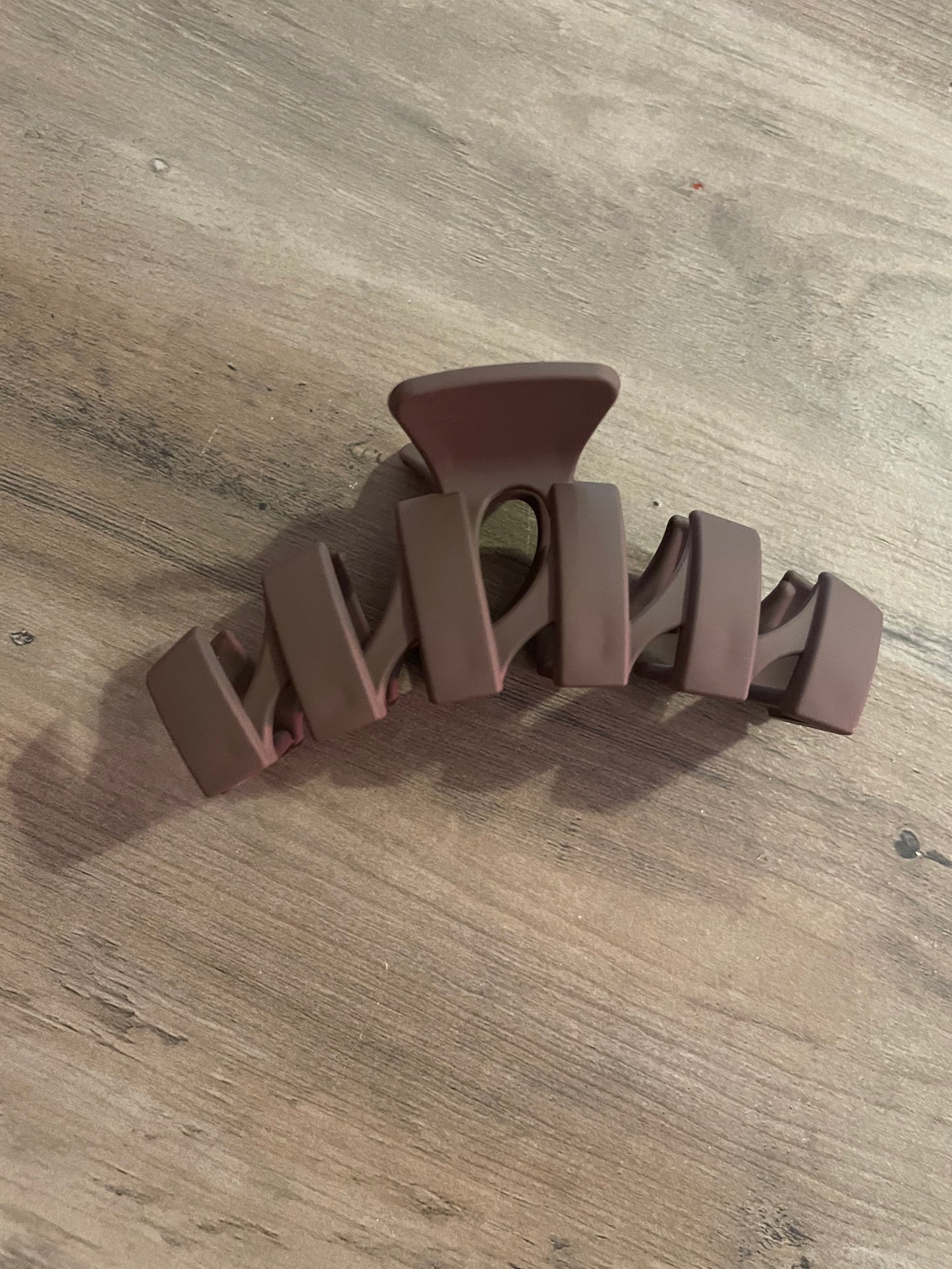 Assorted Hair Clips