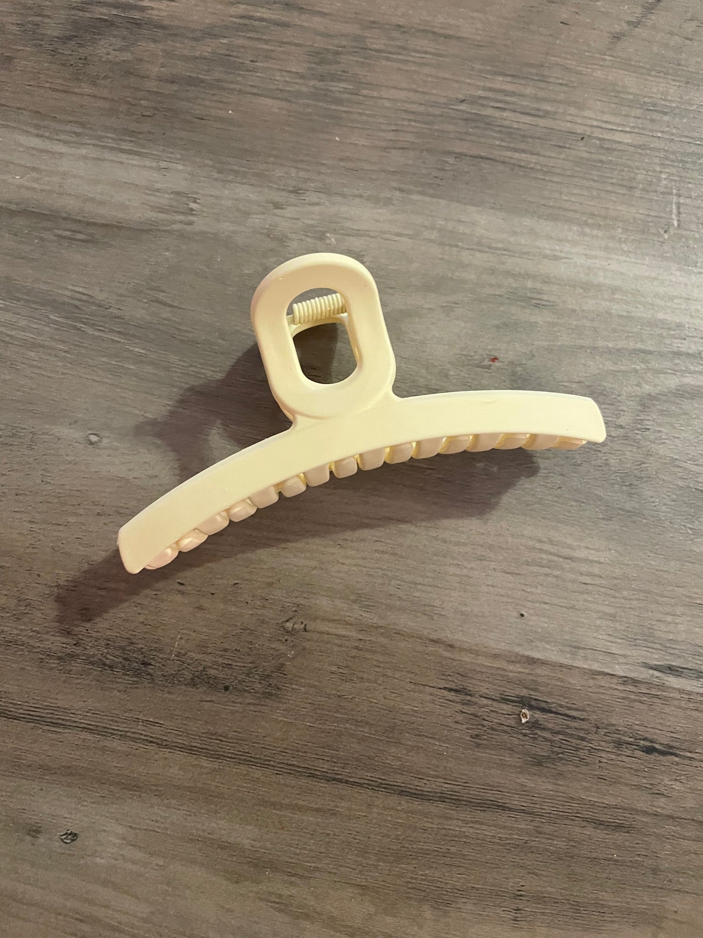 Assorted Hair Clips