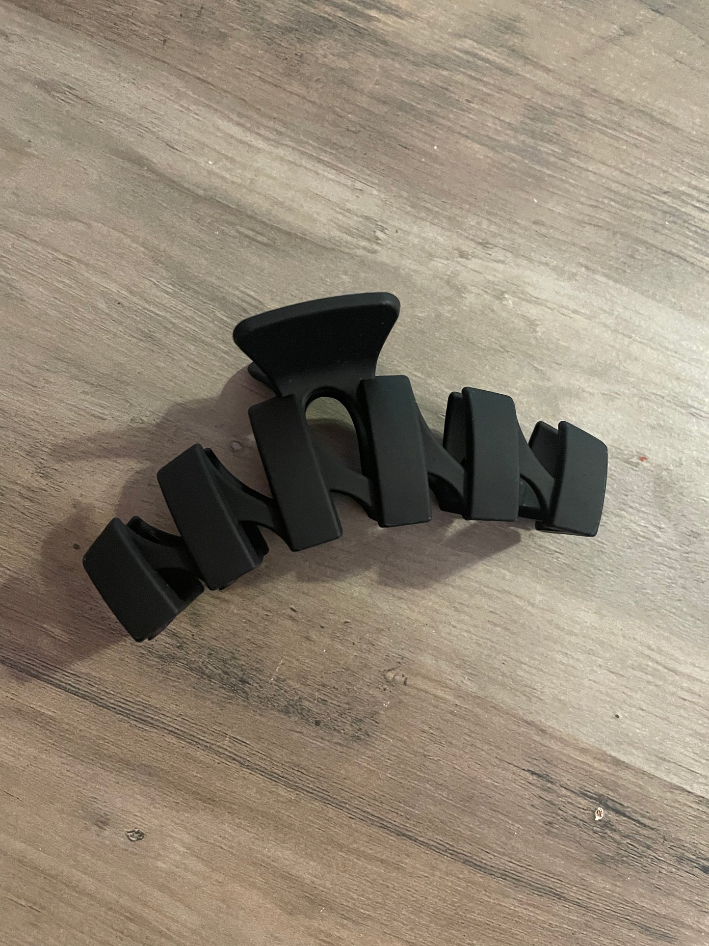 Assorted Hair Clips