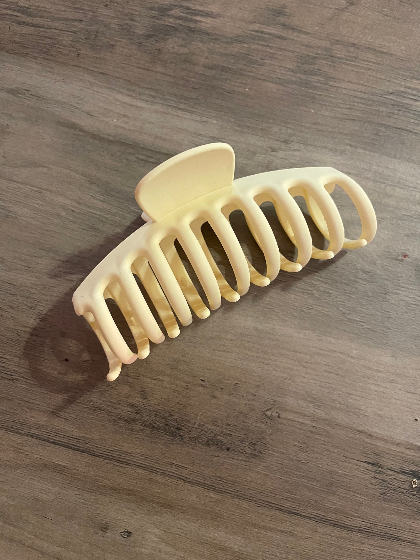 Assorted Hair Clips