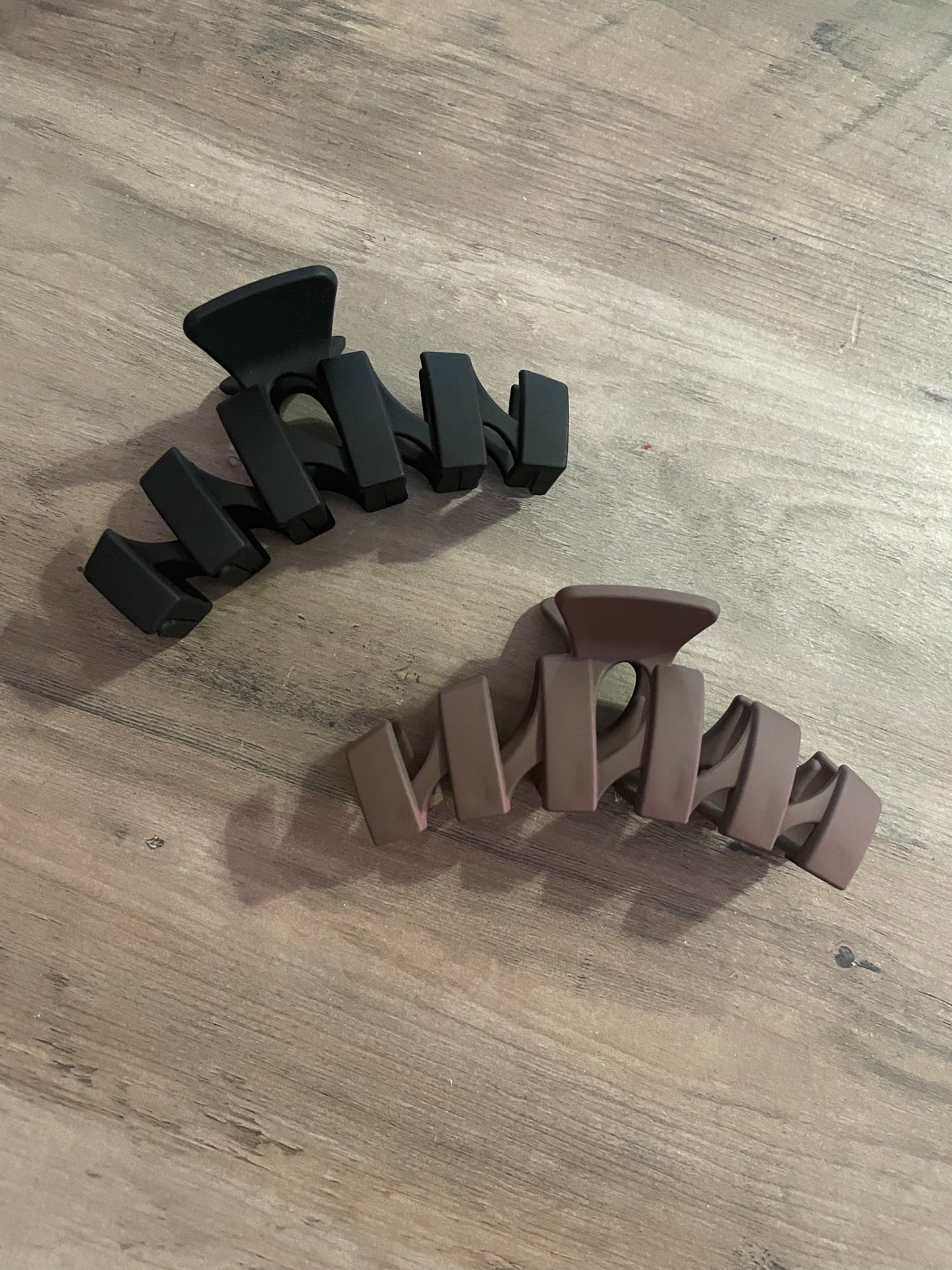 Assorted Hair Clips