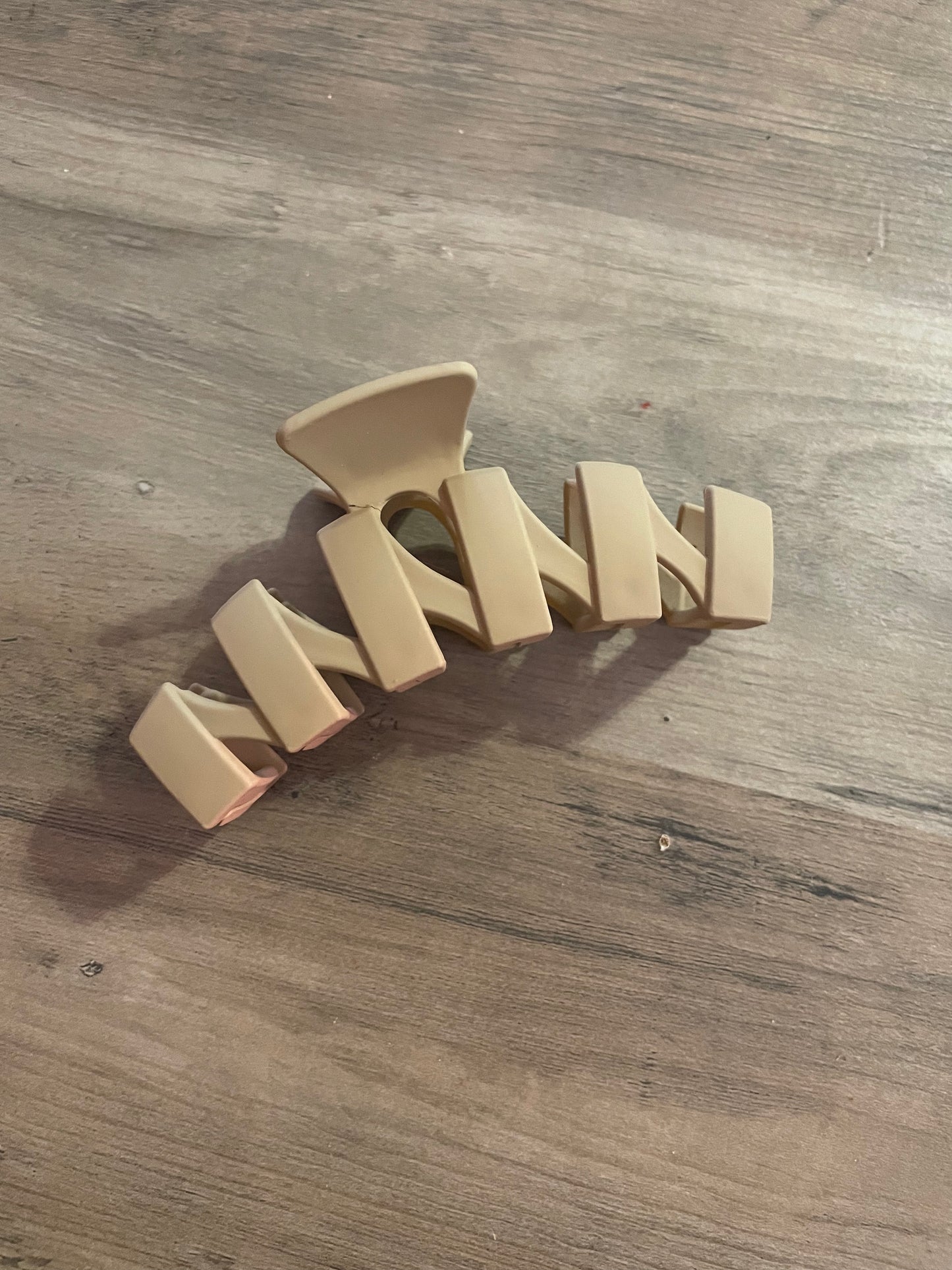 Assorted Hair Clips