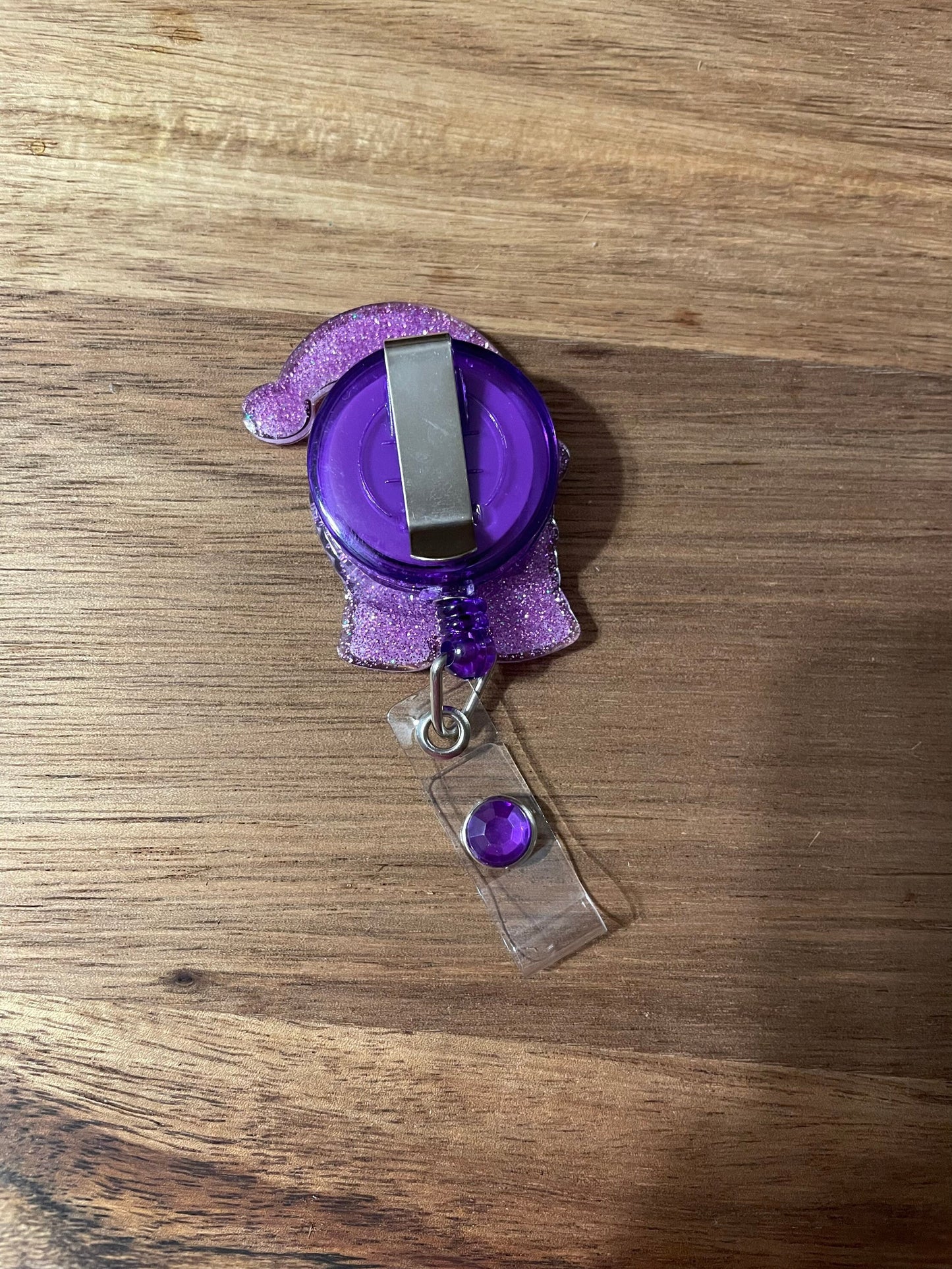 Summer Gnome Badge Reel