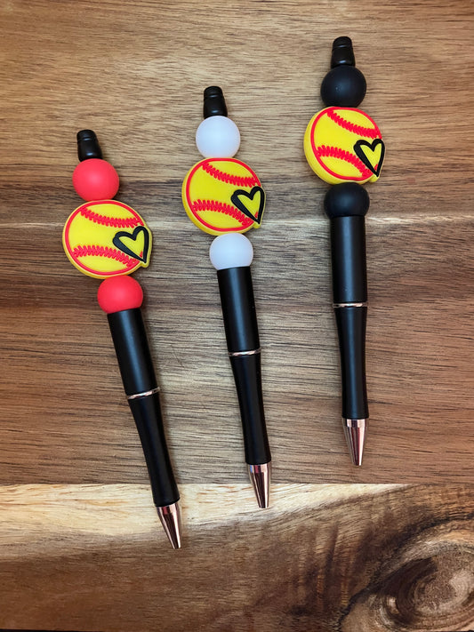 Ball Pens