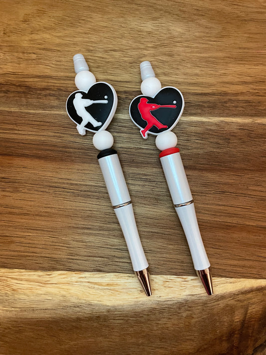 Baseball Pens