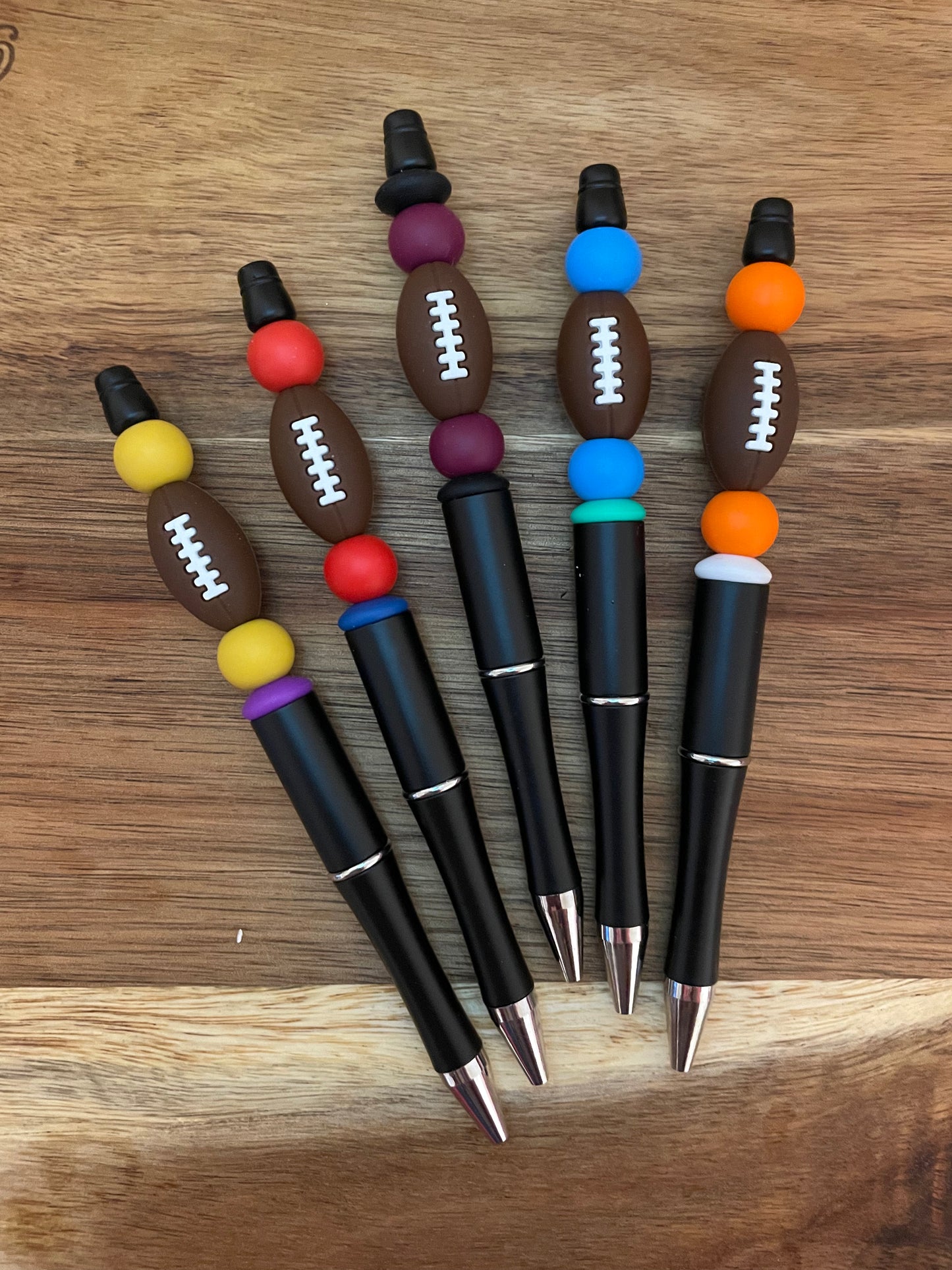Football Pens