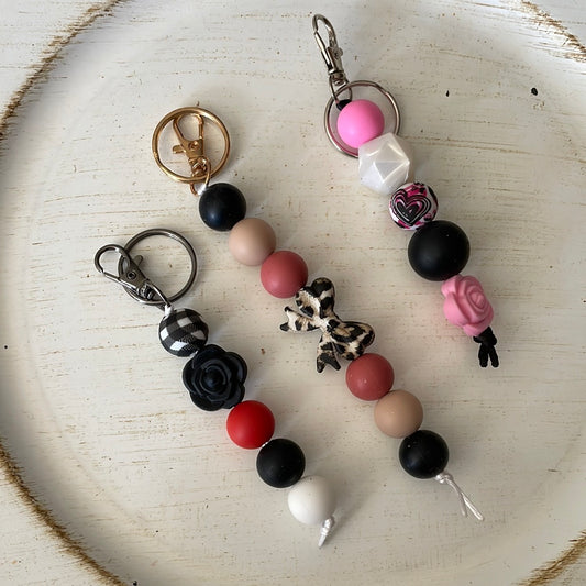 Custom Keychain