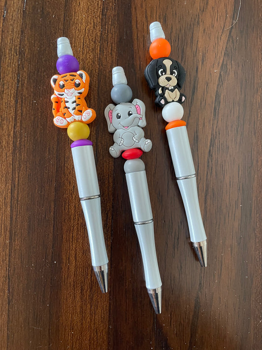 Mascot Pens